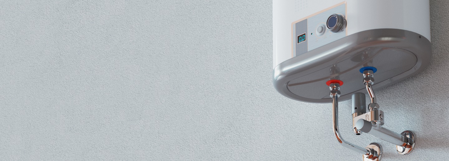 water heating system alvin tx